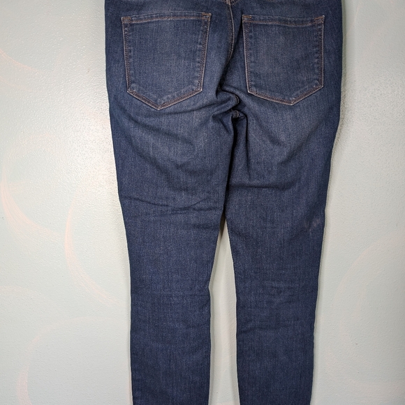 LOFT Women's Modern Skinny Jeans - Picture 3 of 9